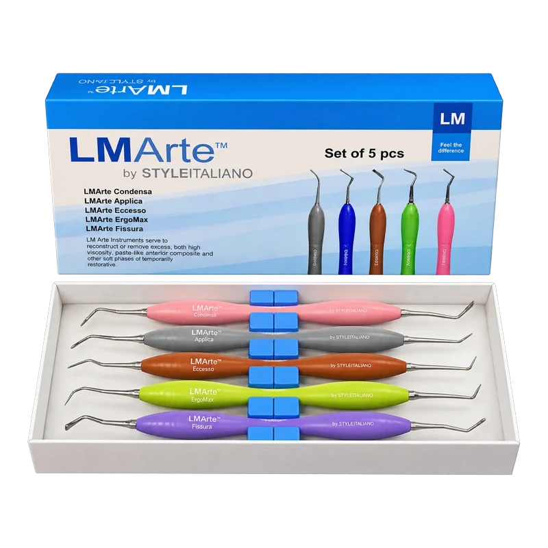 LMArte 5pcs