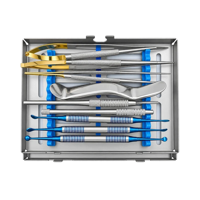 Micro-surgery Kit