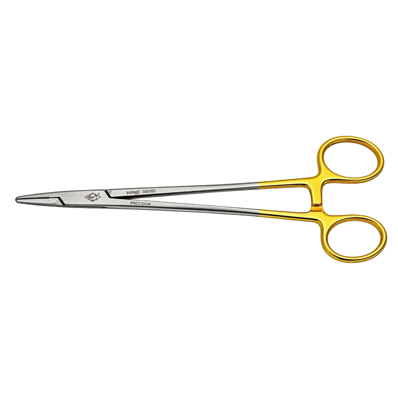 needle holders