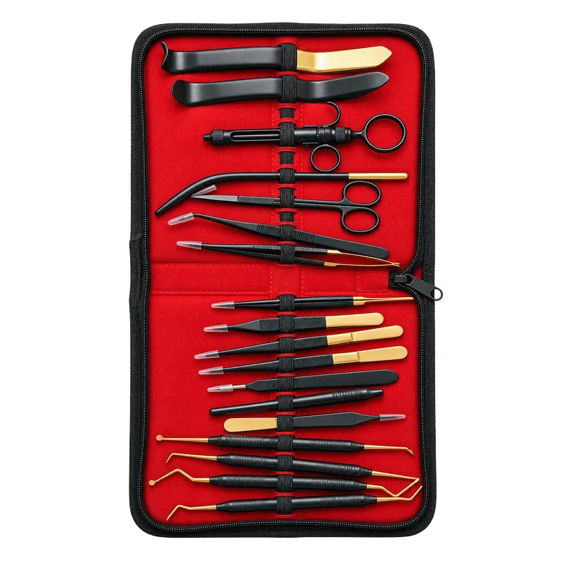 SurgeryKit