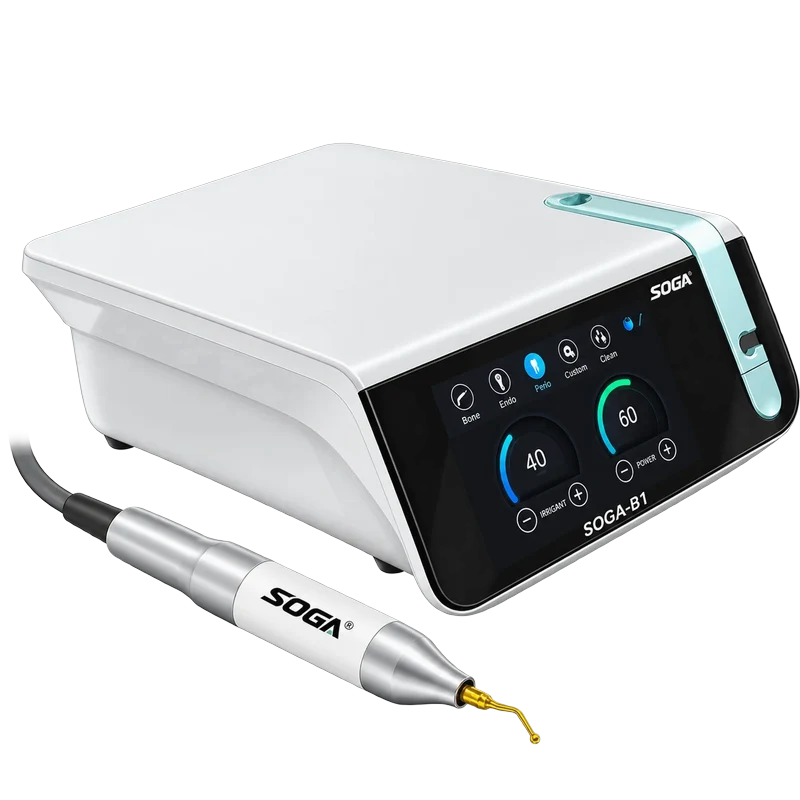 Soga B1