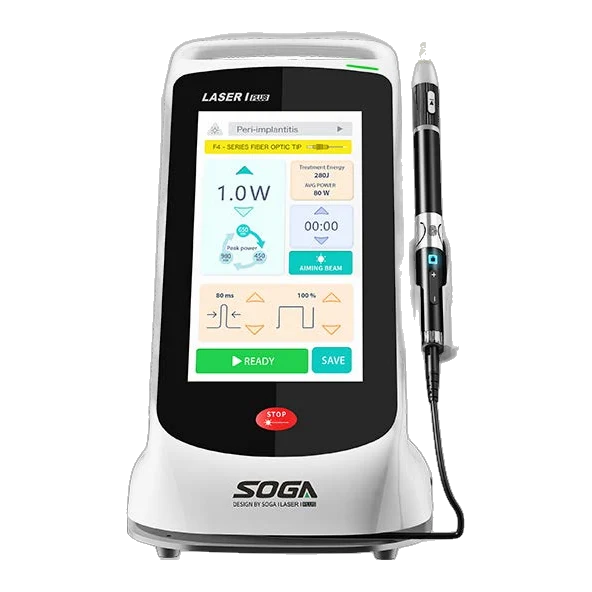 Soga iLaser I Plus