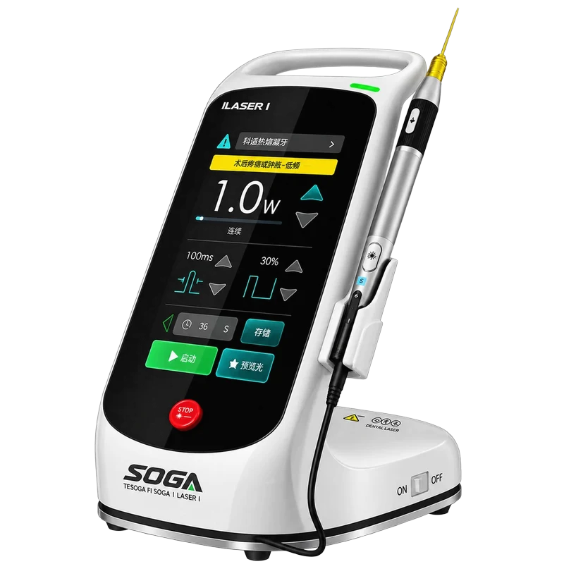 Soga iLaser I