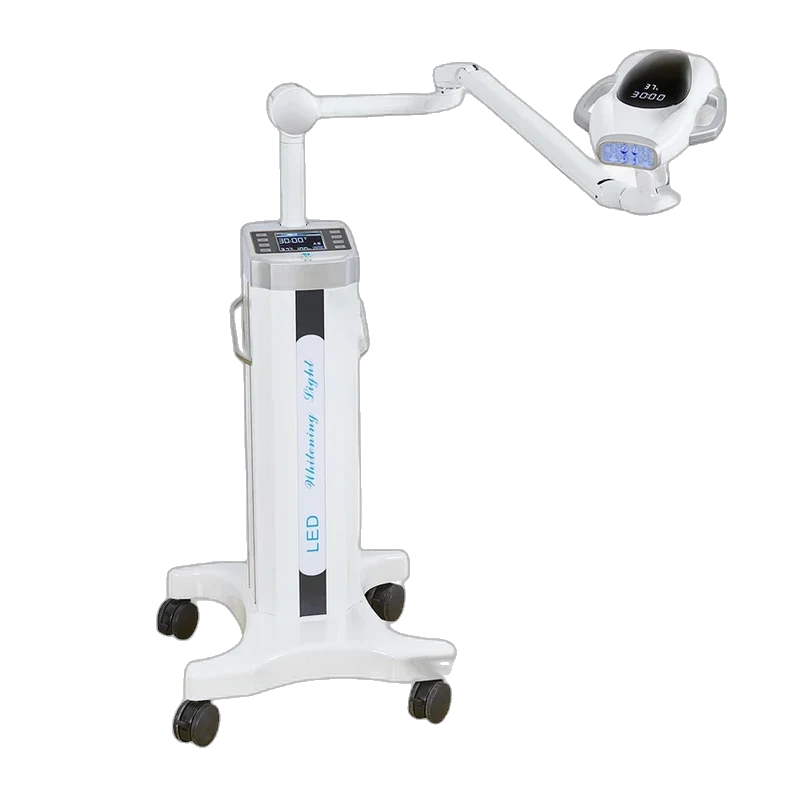 TODO: unconfirmed manufacturer LED Whitening Light (mobile stand)