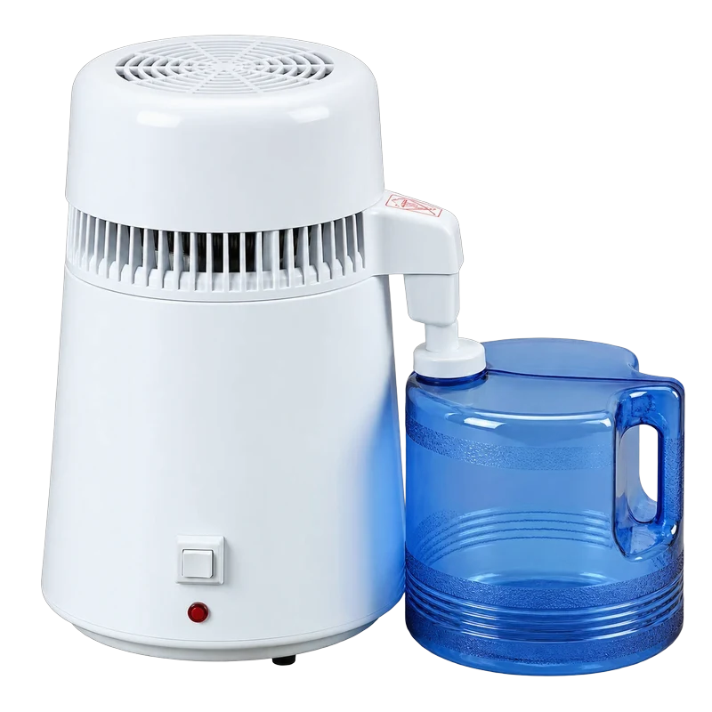 Water Distiller