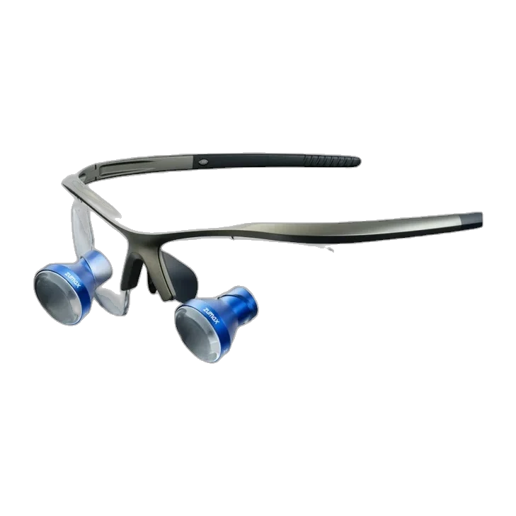 Zumax SLT Loupes